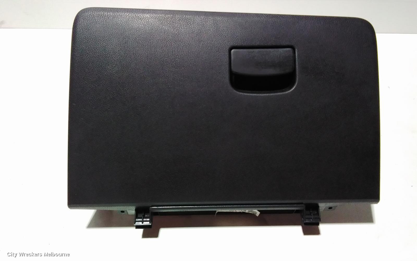 TOYOTA 86 GLOVE BOX, LOWER, ZN6, 04/2012 ONWARDS