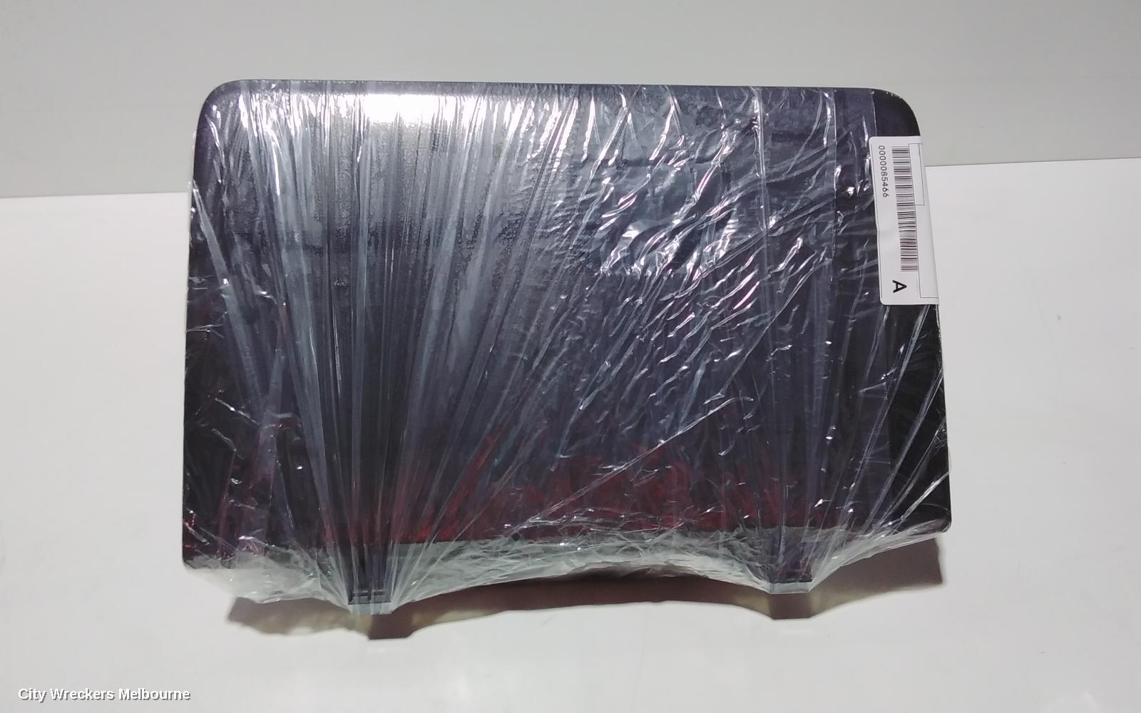 TOYOTA 86 GLOVE BOX, LOWER, ZN6, 04/2012 ONWARDS