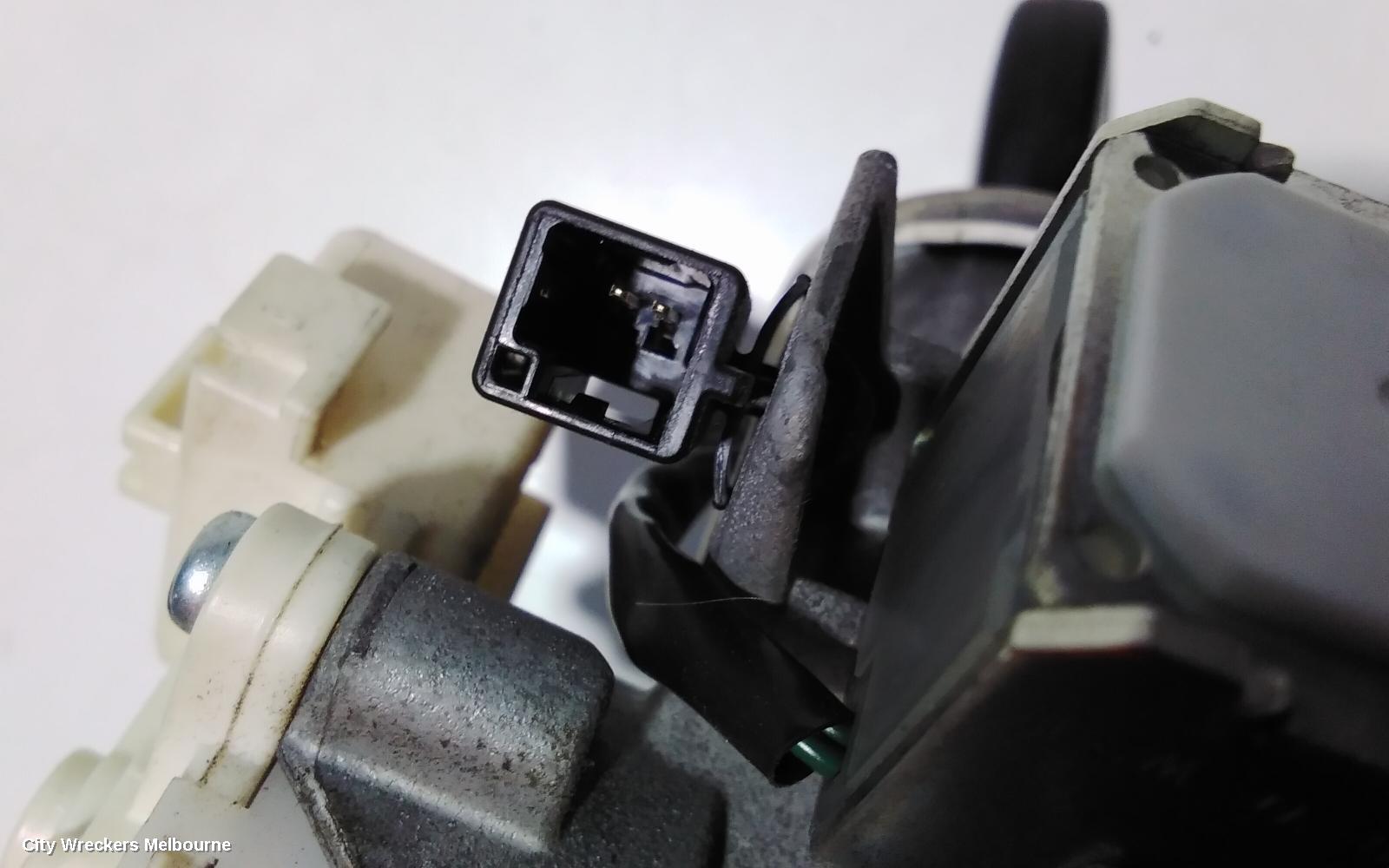 TOYOTA 86 IGNITION W/ KEY, ZN6, 04/2012 - 09/2021