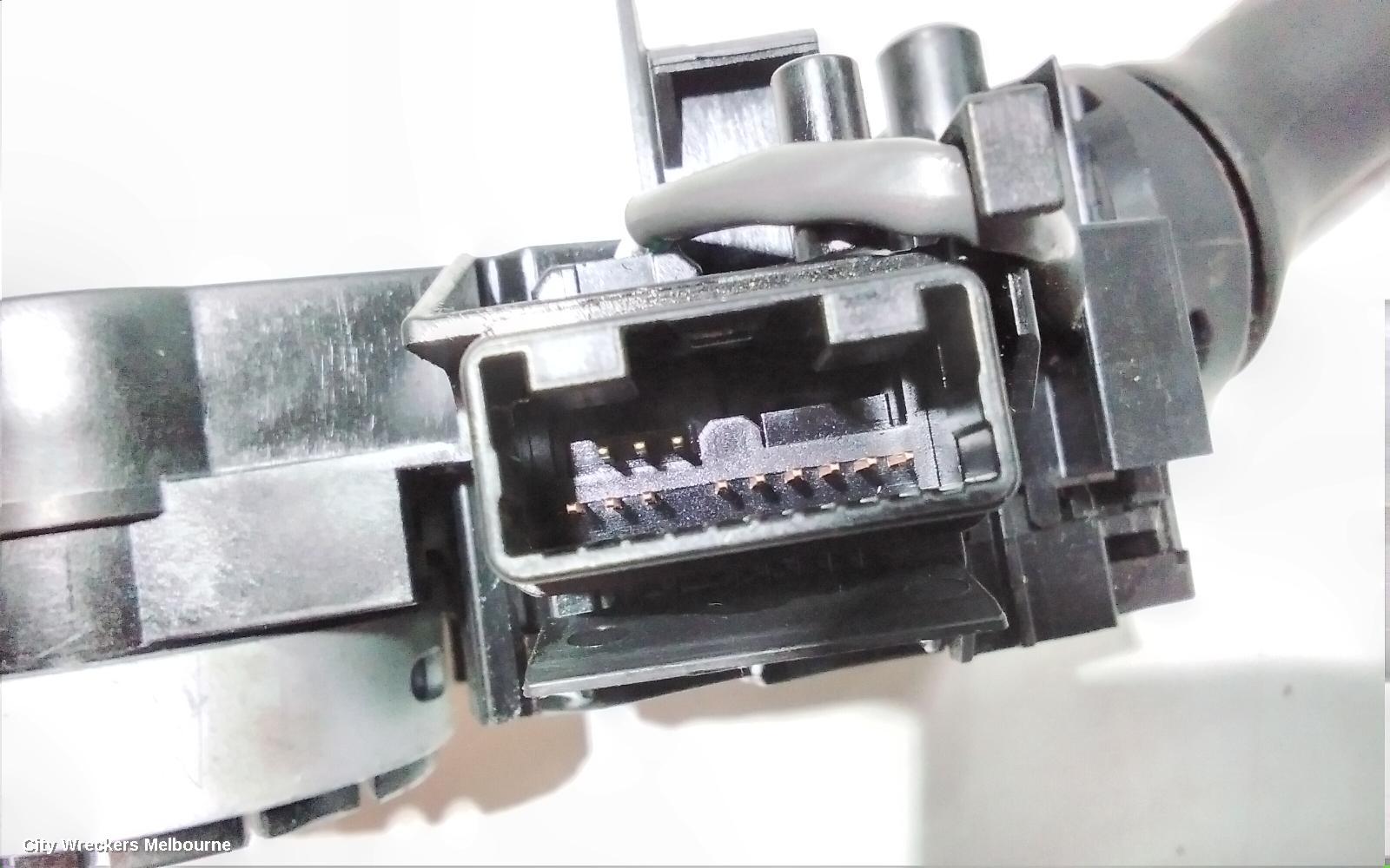 TOYOTA 86 COMBINATION SWITCH, COMBINATION SWITCH ASSY, NON FOGLAMP TYPE, ZN6, 04/2012 - 09/2021