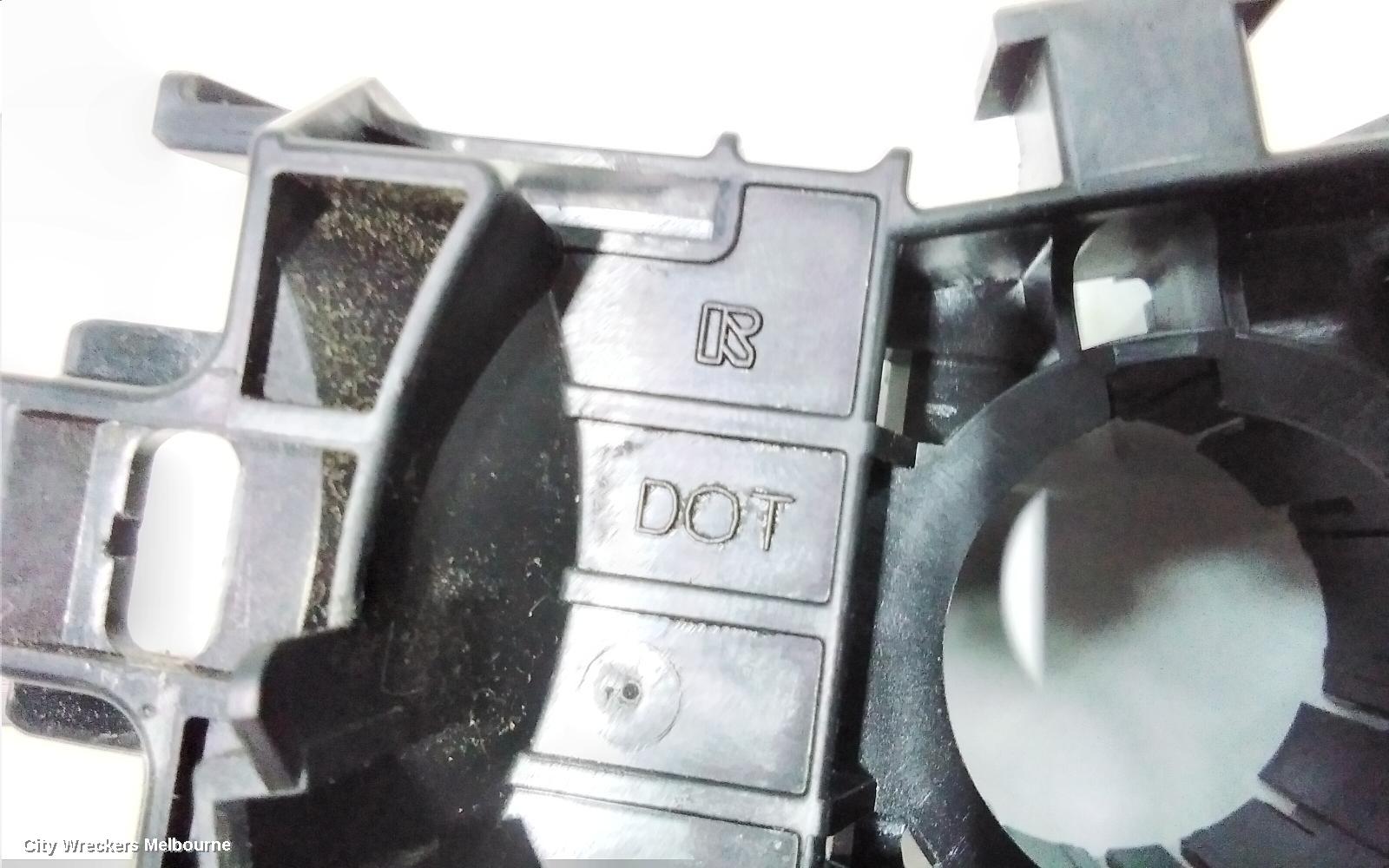 TOYOTA 86 COMBINATION SWITCH, COMBINATION SWITCH ASSY, NON FOGLAMP TYPE, ZN6, 04/2012 - 09/2021