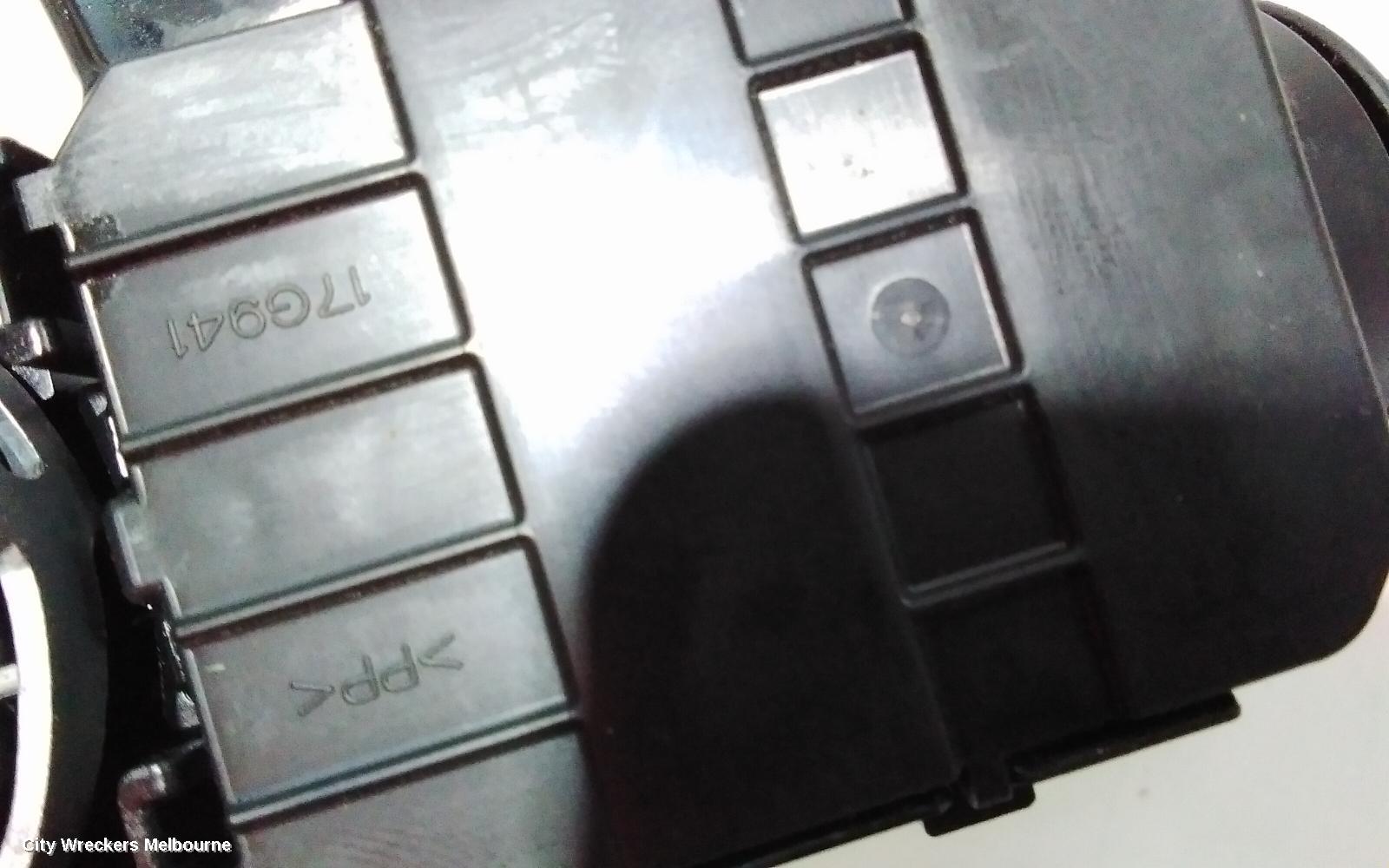TOYOTA 86 COMBINATION SWITCH, COMBINATION SWITCH ASSY, NON FOGLAMP TYPE, ZN6, 04/2012 - 09/2021