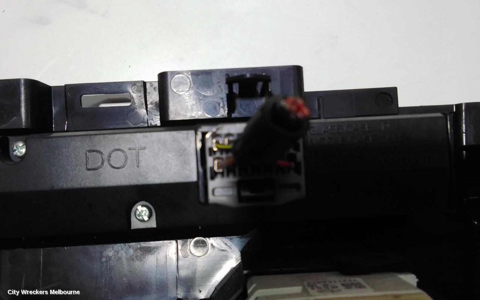 TOYOTA 86 HEATER/AC CONTROLS, ZN6, STANDARD TYPE, GT, 04/2012 ONWARDS
