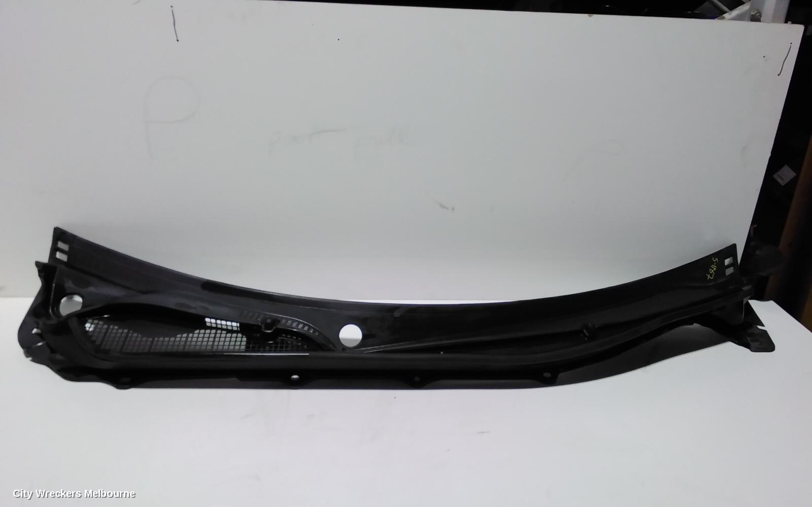 TOYOTA 86 PLENUM CHAMBER, ZN6, 04/2012 - 09/2021