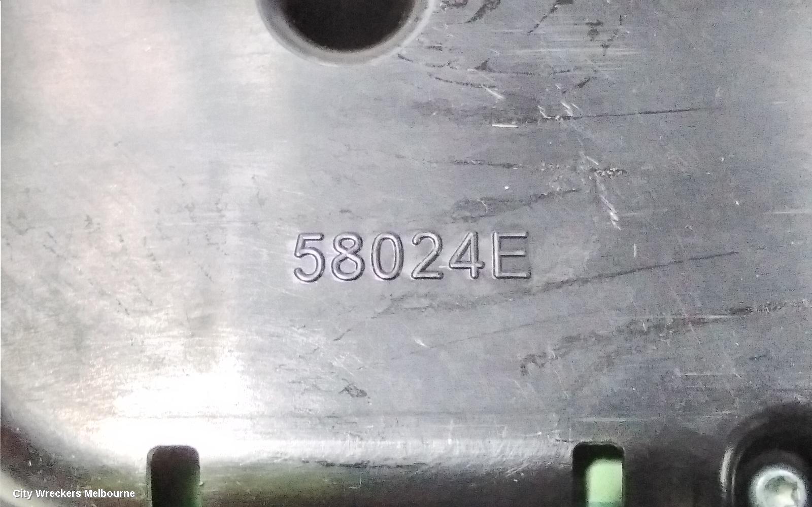 JEEP CHEROKEE HEATER/AC CONTROLS, KL, CLIMATE CONTROL TYPE, 02/2014 ONWARDS
