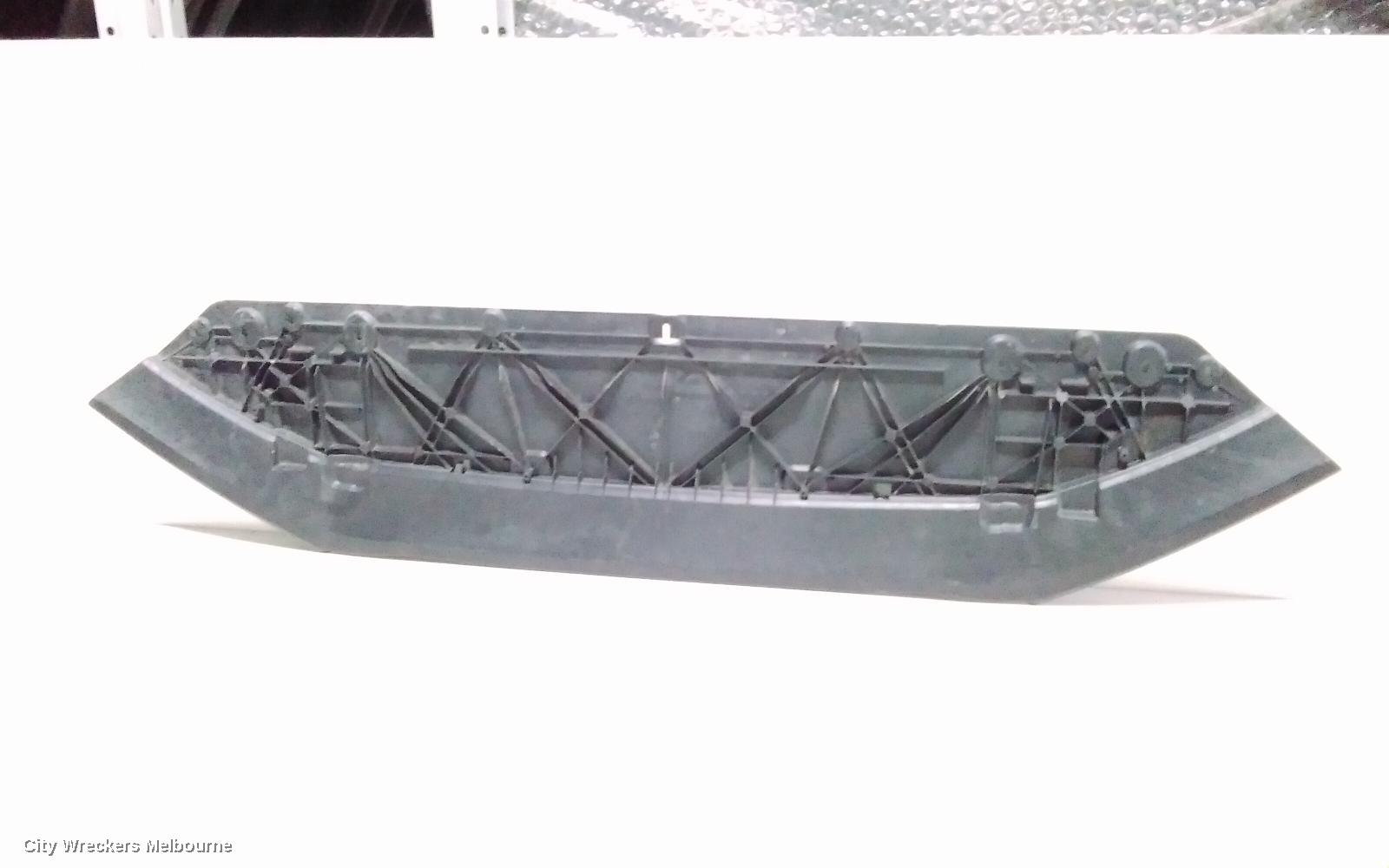 AUDI A4 LOWER ENGINE SPLASH TRAY, B9 8W, MAIN ENGINE UNDERTRAY, 10/2015 ONWARDS