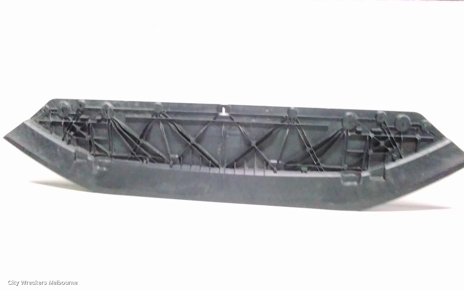 AUDI A4 LOWER ENGINE SPLASH TRAY, B9 8W, MAIN ENGINE UNDERTRAY, 10/2015 ONWARDS