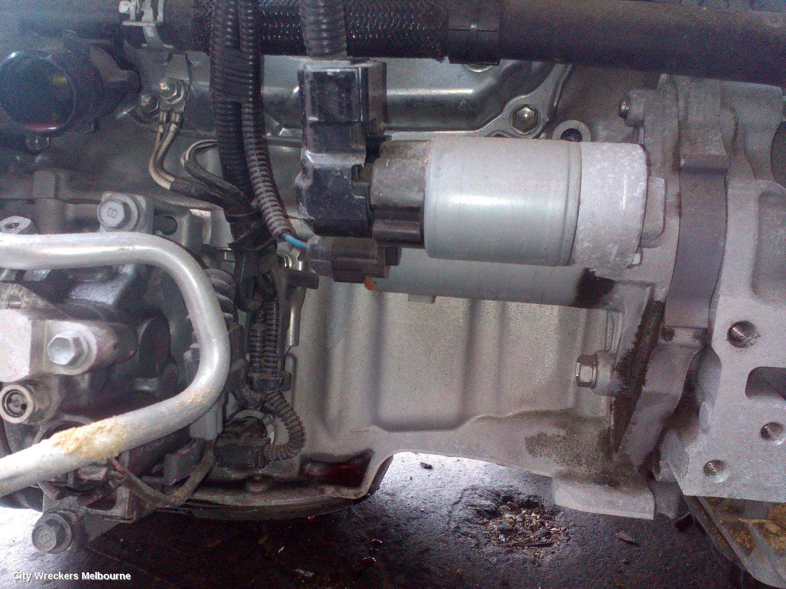 TOYOTA C-HR STARTER, PETROL, 1.2, TURBO, GEN 1, 12/2016 ONWARDS