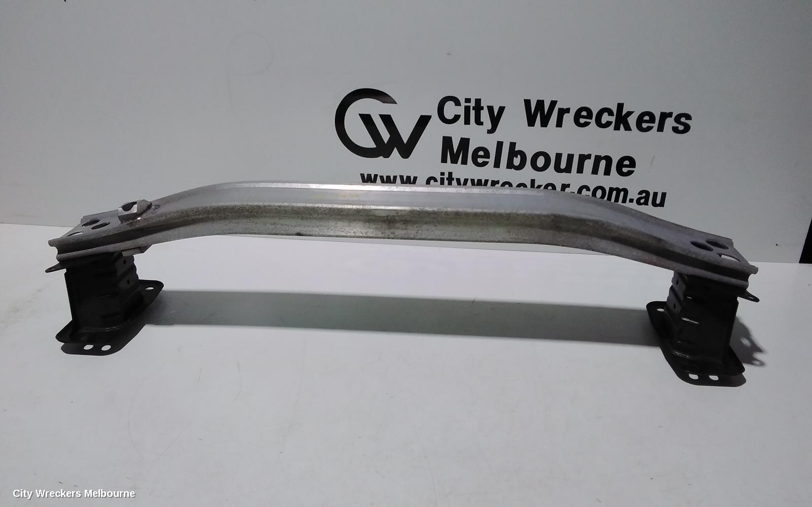 TOYOTA C-HR F/BAR REINFORC/BRACK, UPPER REINFORCEMENT, GEN 1, 12/2016 - 09/2019