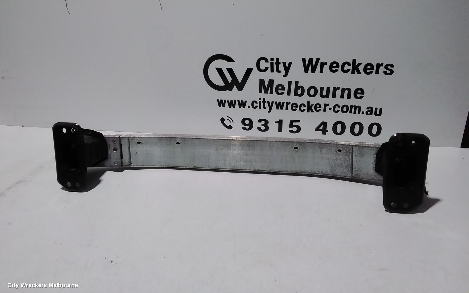 TOYOTA C-HR F/BAR REINFORC/BRACK, UPPER REINFORCEMENT, GEN 1, 12/2016 - 09/2019