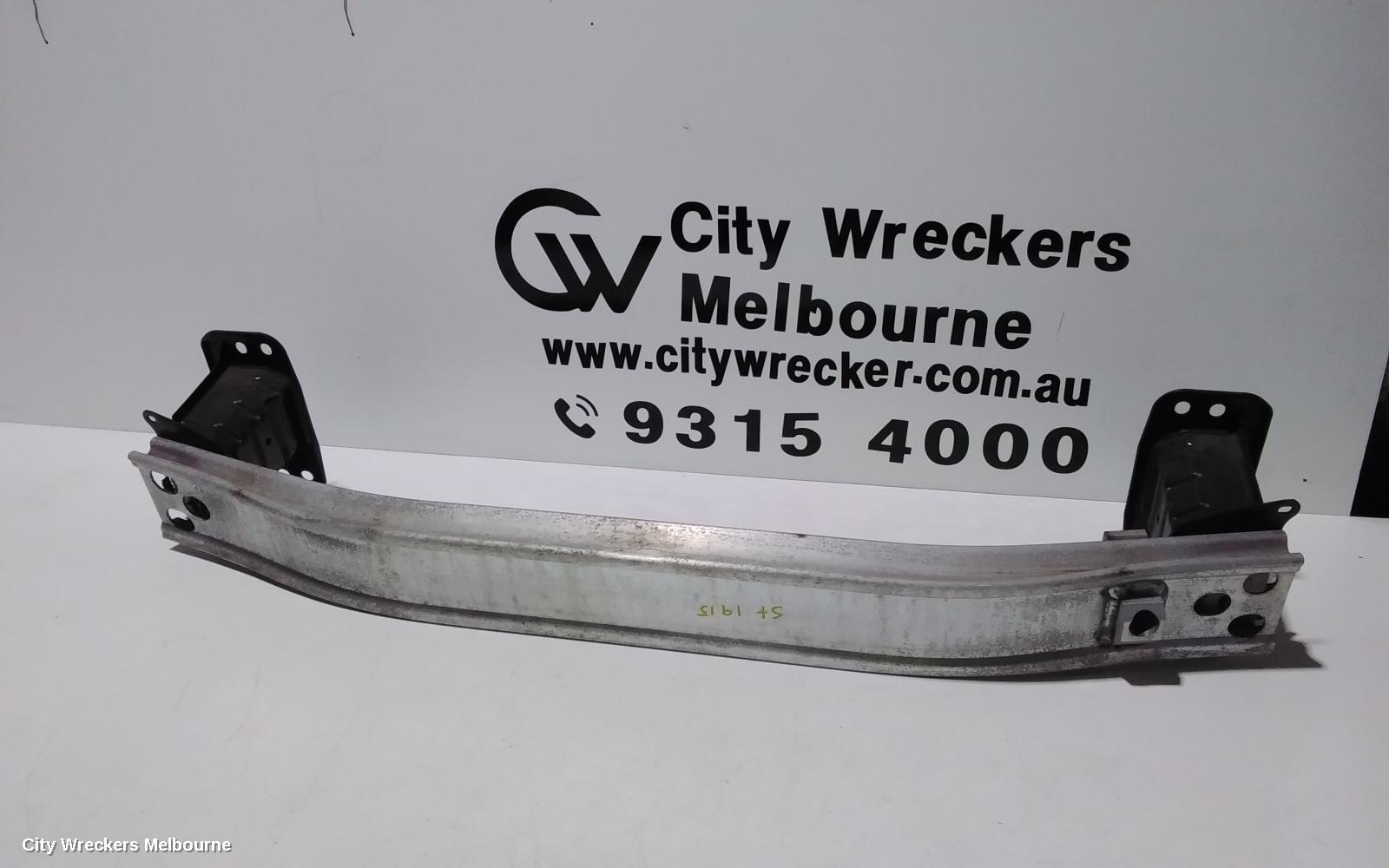 TOYOTA C-HR F/BAR REINFORC/BRACK, UPPER REINFORCEMENT, GEN 1, 12/2016 - 09/2019