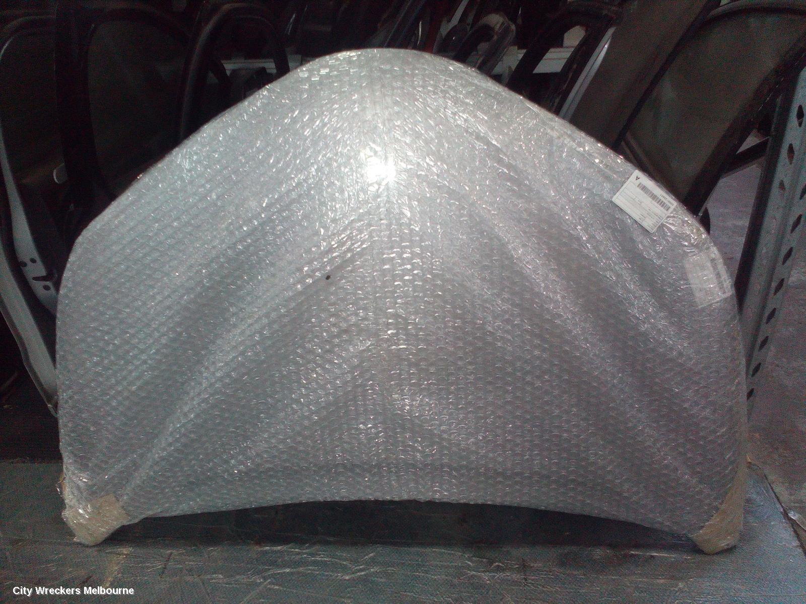TOYOTA C-HR BONNET, GEN 1, 12/2016 - 09/2023