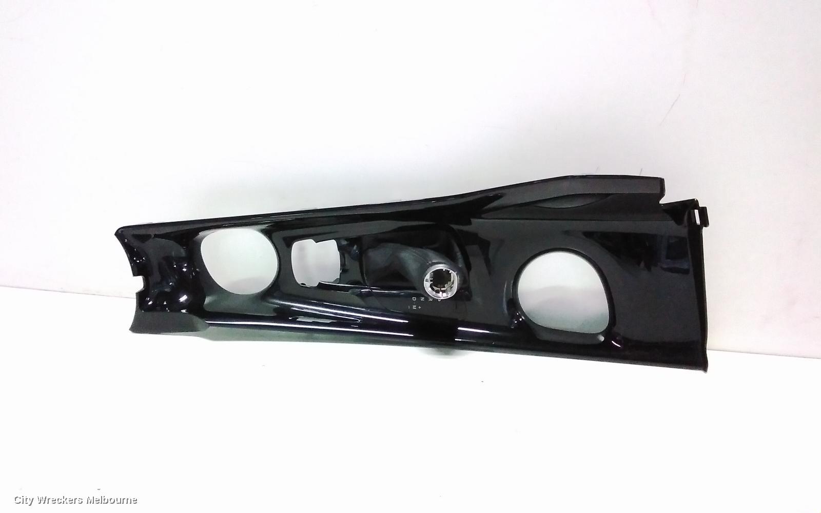 TOYOTA C-HR GEAR STICK/SHIFTER, GEN 1, 12/2016 - 09/2023