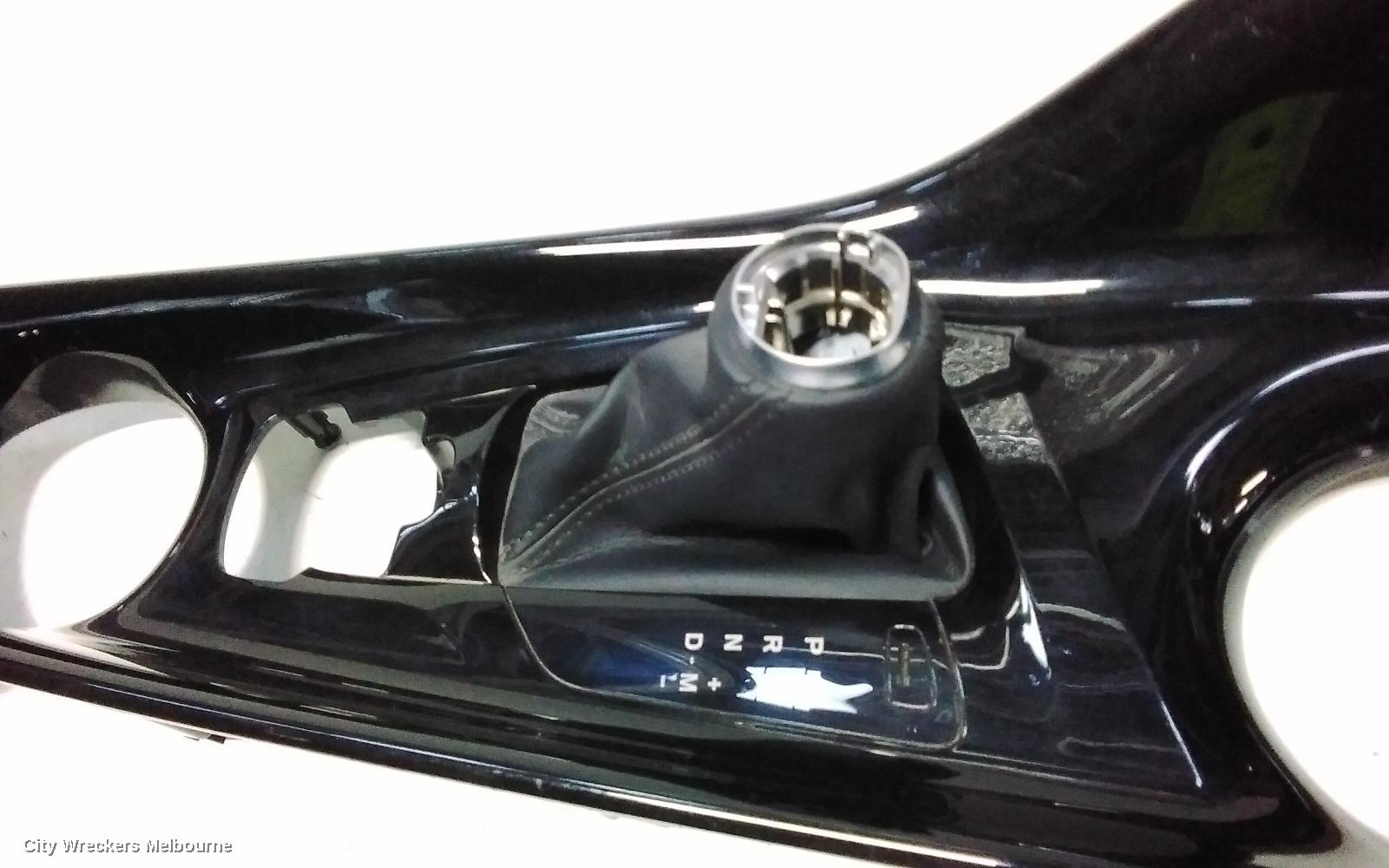 TOYOTA C-HR GEAR STICK/SHIFTER, GEN 1, 12/2016 - 09/2023