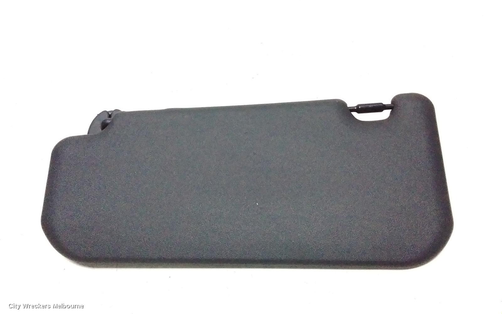 TOYOTA C-HR SUNVISOR, RH SIDE, GEN 1, 12/2016 ONWARDS
