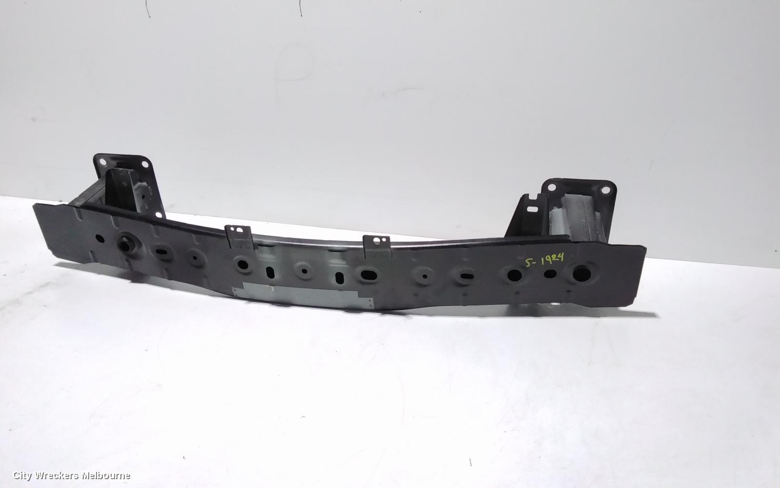 MAZDA 3 F/BAR REINFORC/BRACK, MAIN REINFORCEMENT, BP, SEDAN/HATCH, 03/2019 ONWARDS