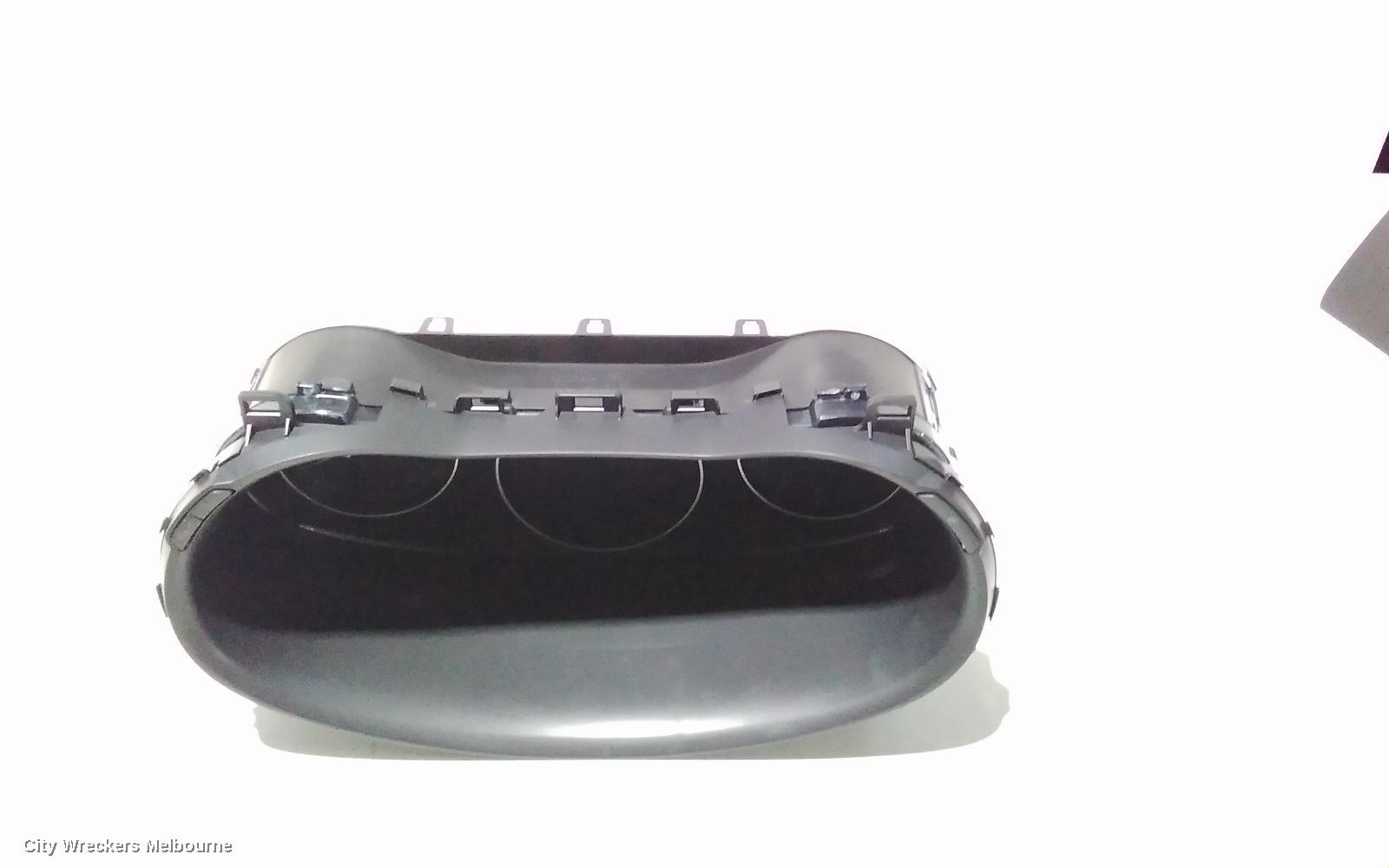 MAZDA 3 INSTRUMENT CLUSTER, INSTRUMENT CLUSTER, PETROL, AUTO T/M, BP, 03/2019 - 09/2021