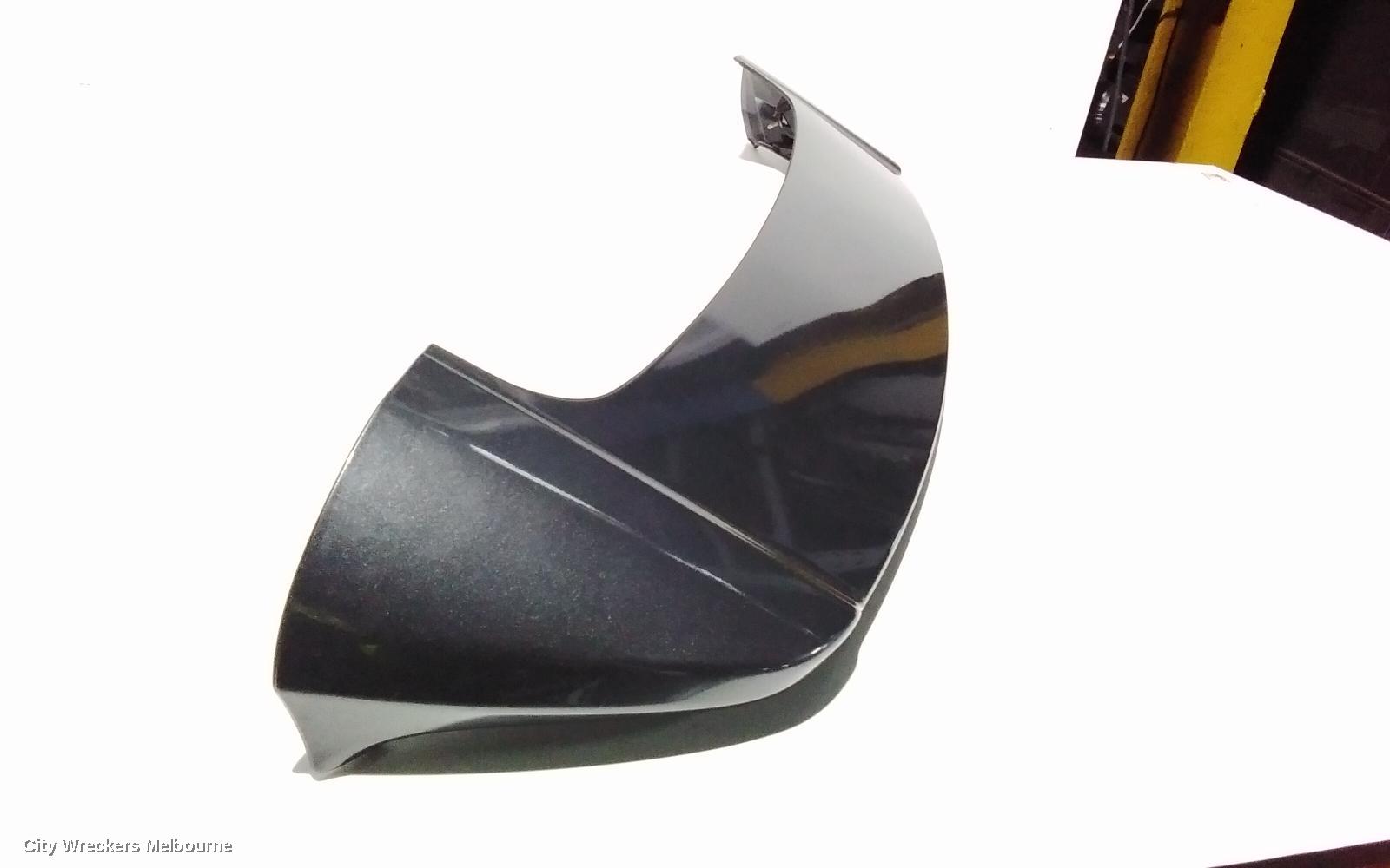TOYOTA RAV4 REAR SPOILER, XA40, 12/2012 - 11/2018