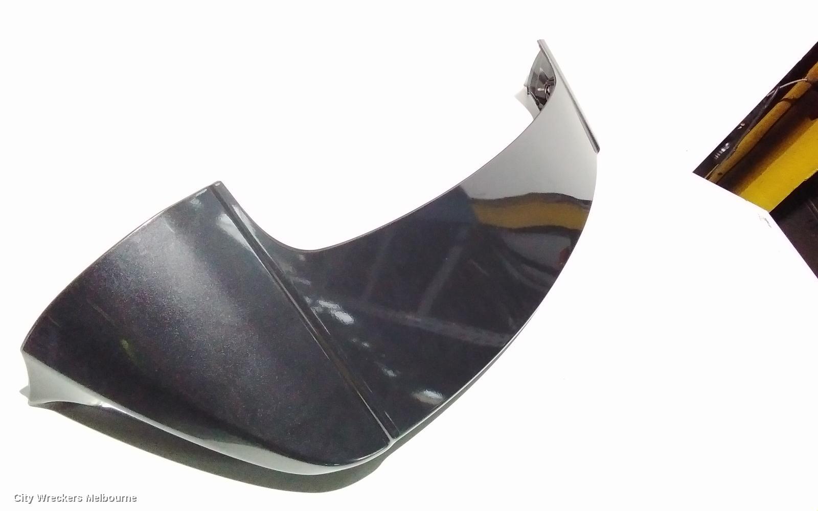 TOYOTA RAV4 REAR SPOILER, XA40, 12/2012 - 11/2018