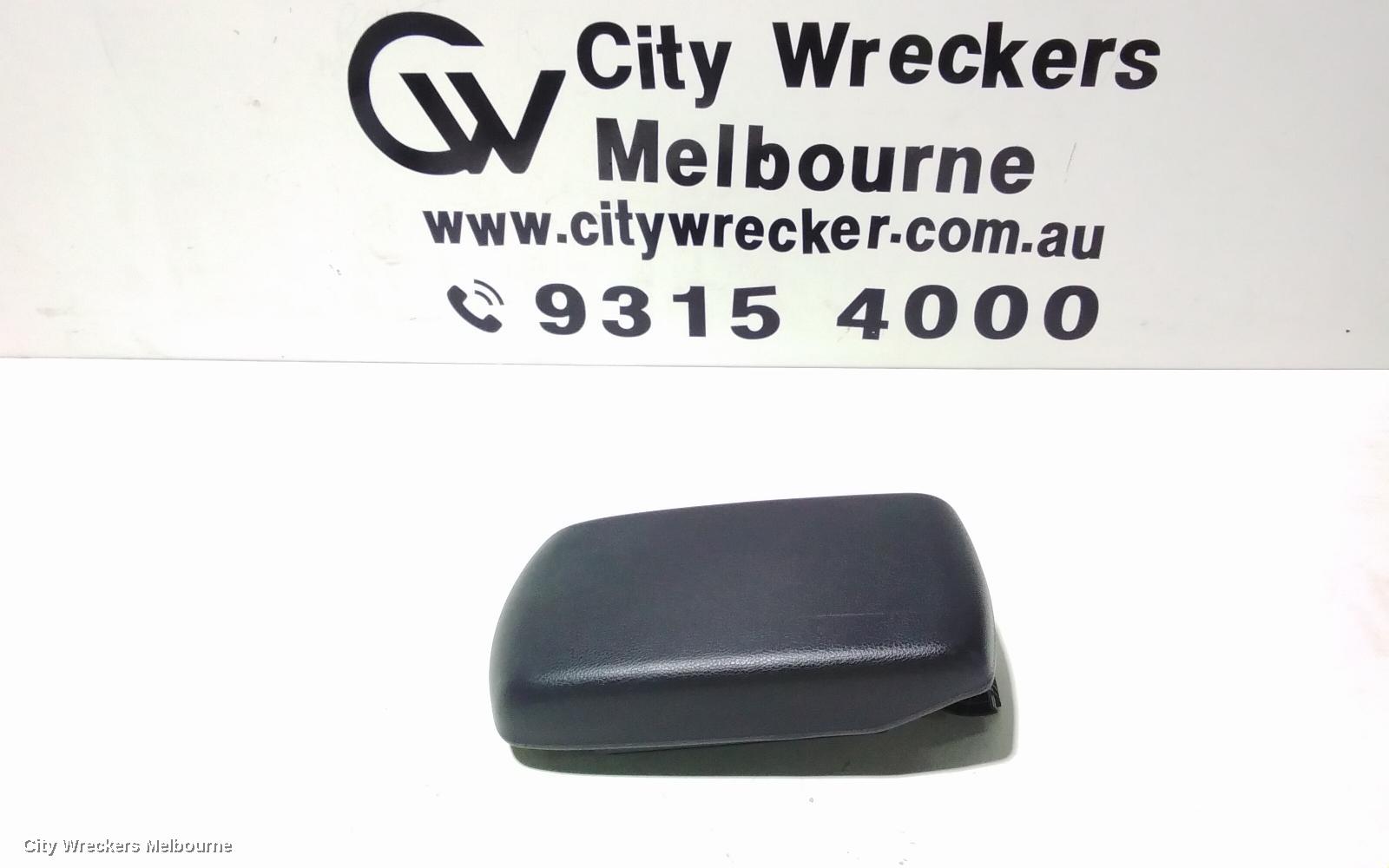 TOYOTA RAV4 CONSOLE, XA40, 12/2012 - 12/2018