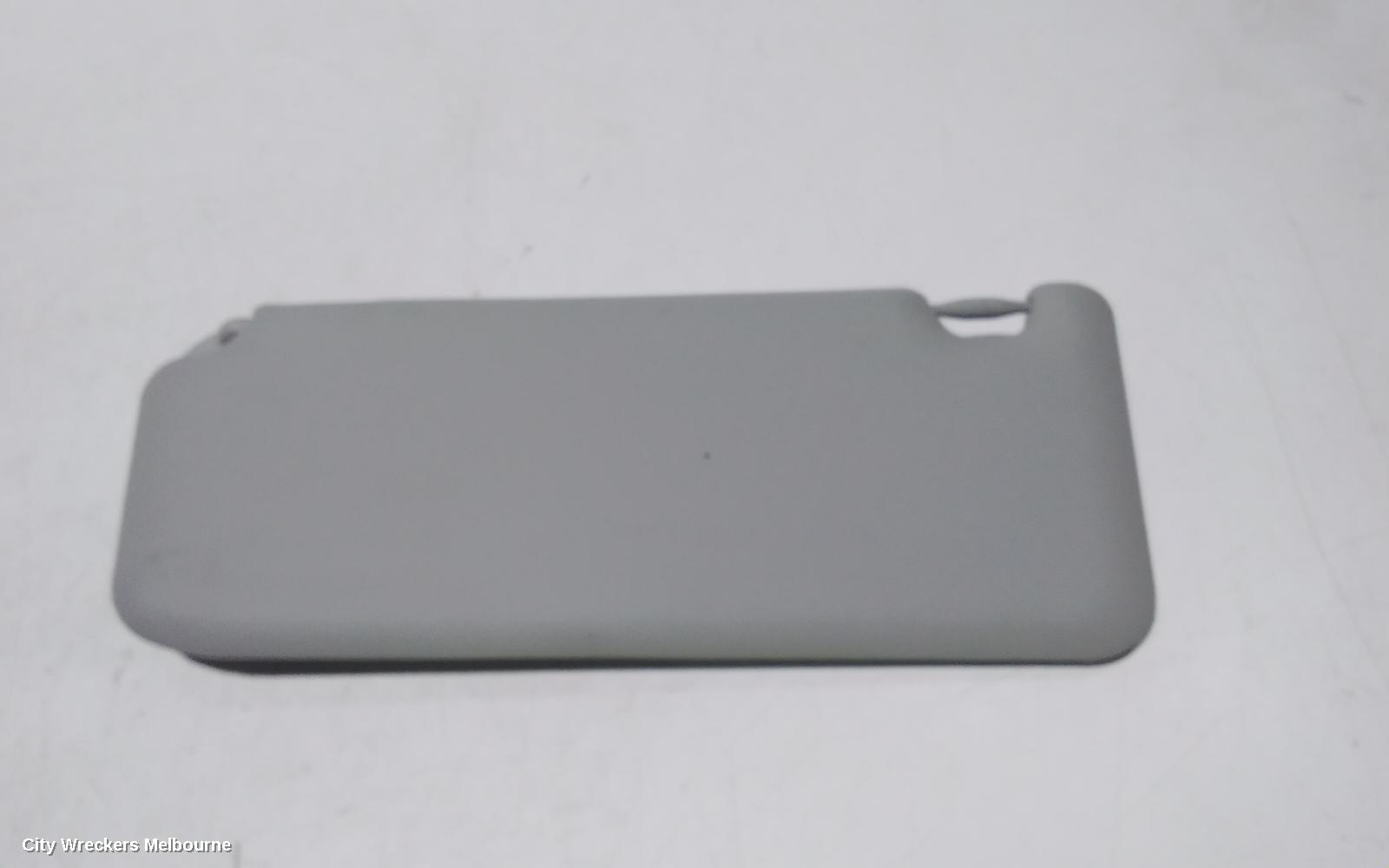 TOYOTA RAV4 SUNVISOR, XA40, RH SIDE, 12/2012 - 11/2018
