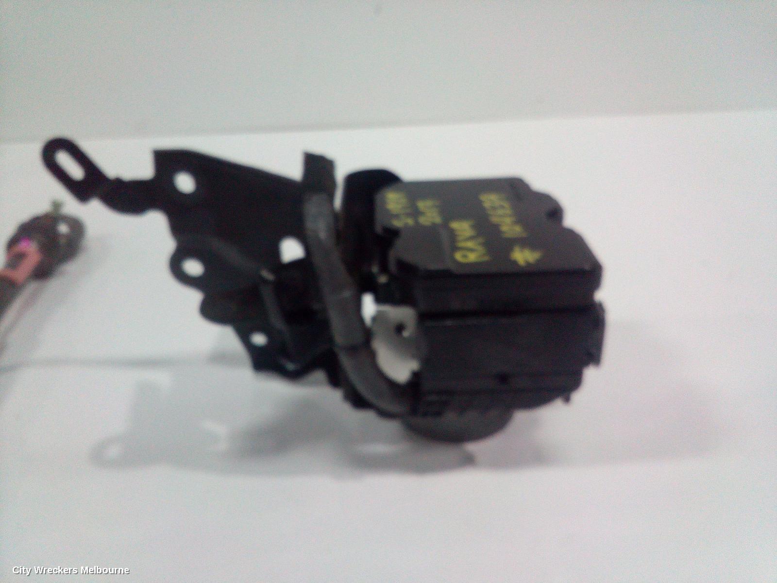 TOYOTA RAV4 ABS PUMP/MODULATOR, ZSA42R, 2.0, PETROL, AUTO T/M TYPE,12/2012 - 11/2018