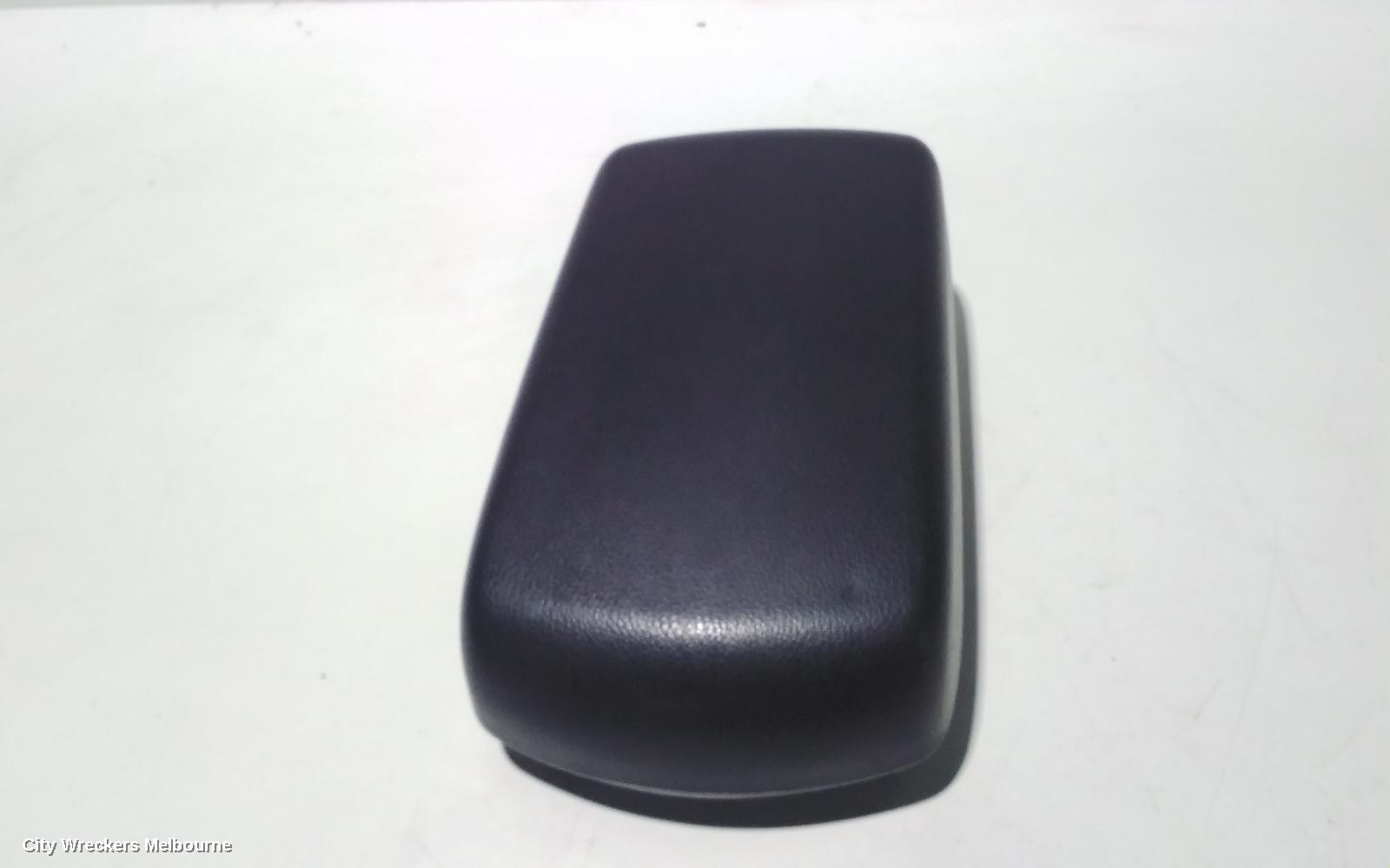 TOYOTA RAV4 CONSOLE, XA40, 12/2012 - 12/2018