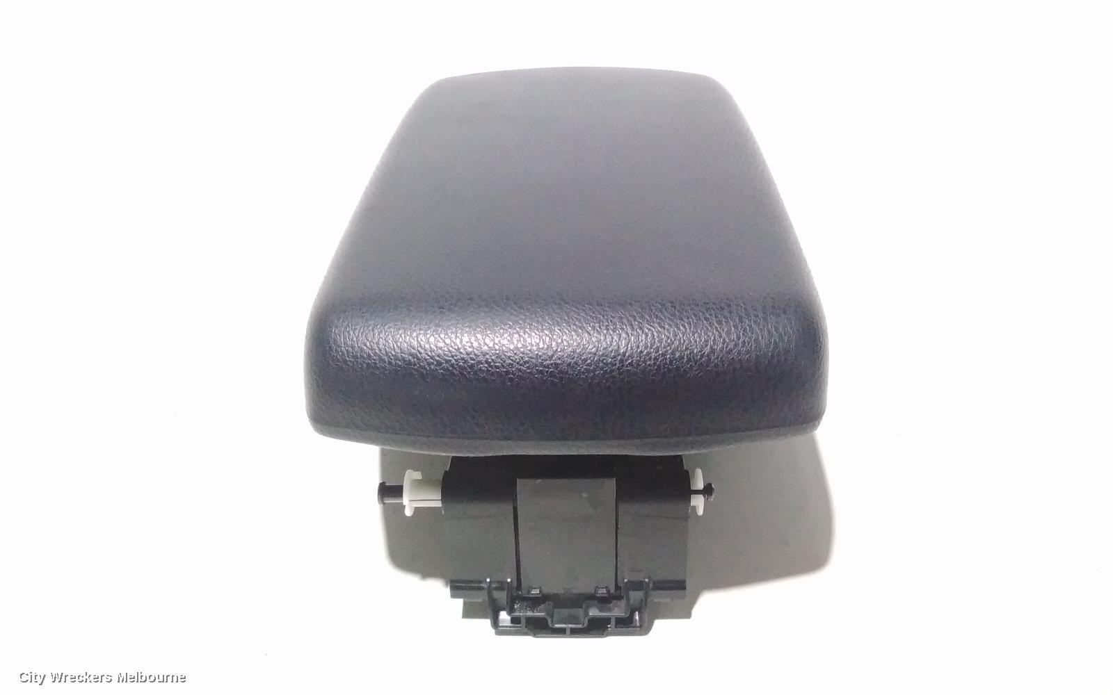 TOYOTA RAV4 CONSOLE, XA40, 12/2012 - 12/2018