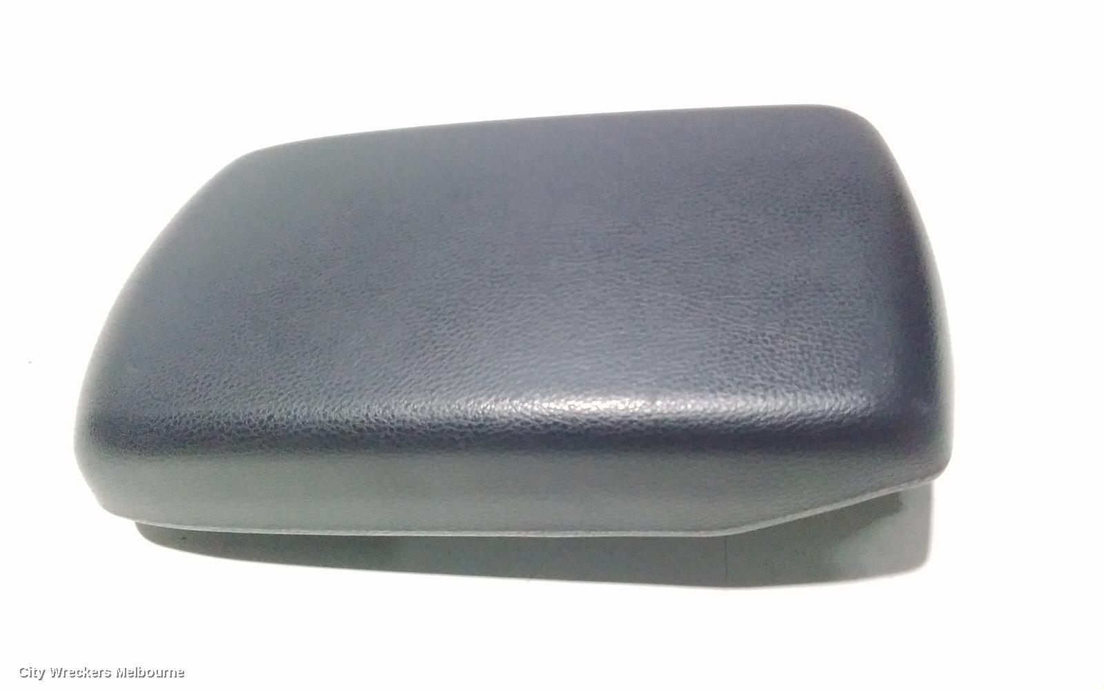 TOYOTA RAV4 CONSOLE, XA40, 12/2012 - 12/2018
