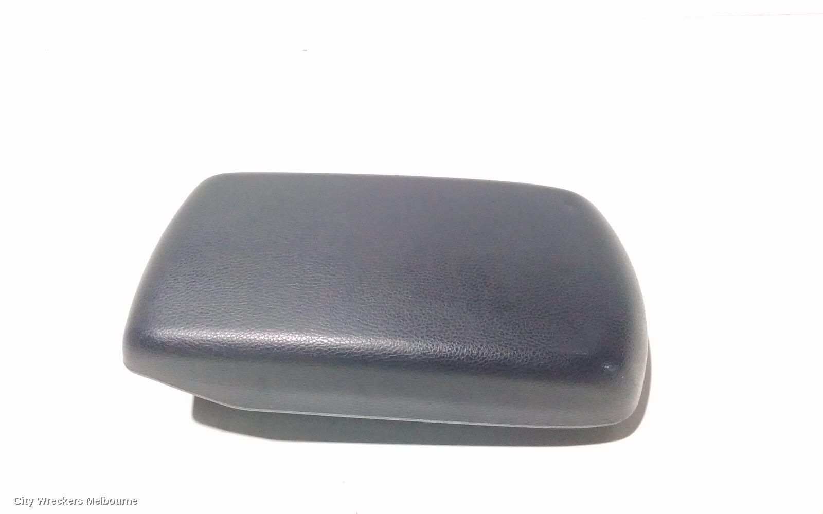 TOYOTA RAV4 CONSOLE, XA40, 12/2012 - 12/2018