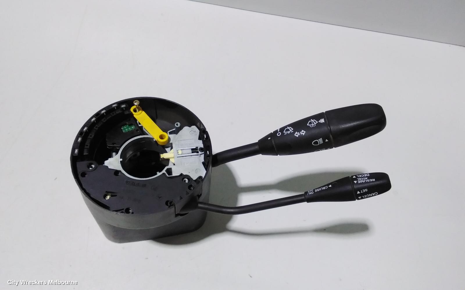 CHRYSLER 300C COMBINATION SWITCH, COMBINATION SWITCH, 11/2005 - 12/2011