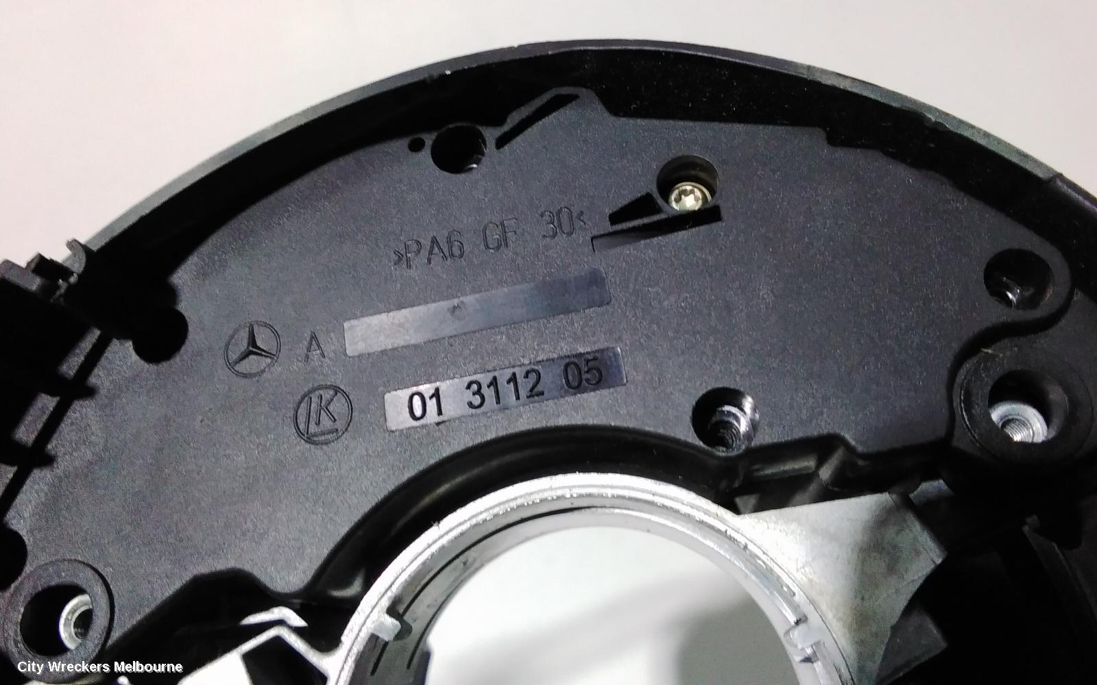 CHRYSLER 300C COMBINATION SWITCH, COMBINATION SWITCH, 11/2005 - 12/2011