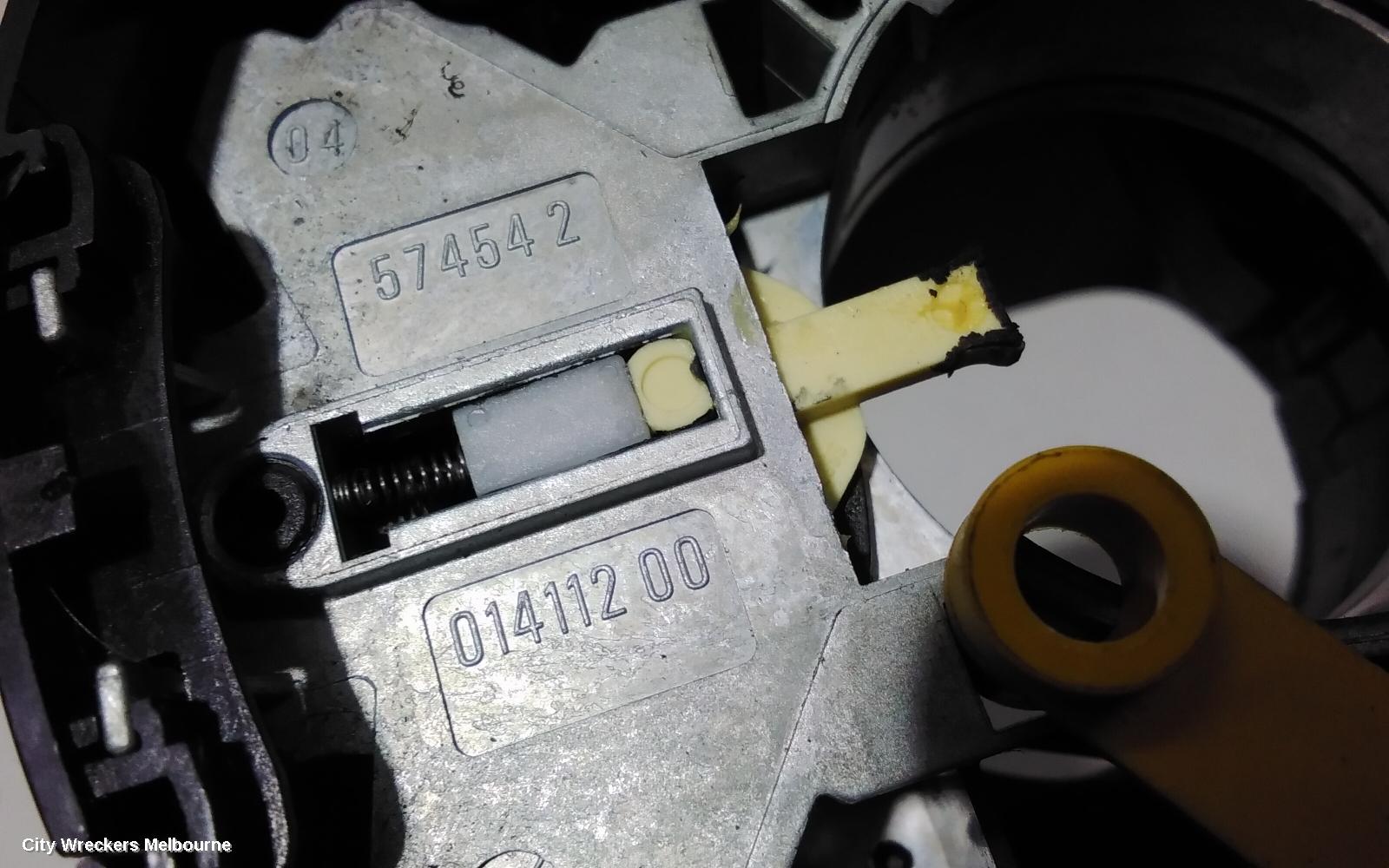 CHRYSLER 300C COMBINATION SWITCH, COMBINATION SWITCH, 11/2005 - 12/2011