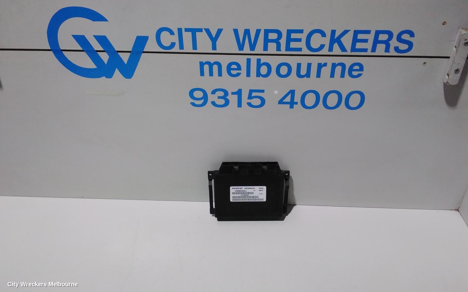 CHRYSLER 300C, 11/2005 - 12/2011, P04692392A TRACTION CONTROL COMPUTER: 85631