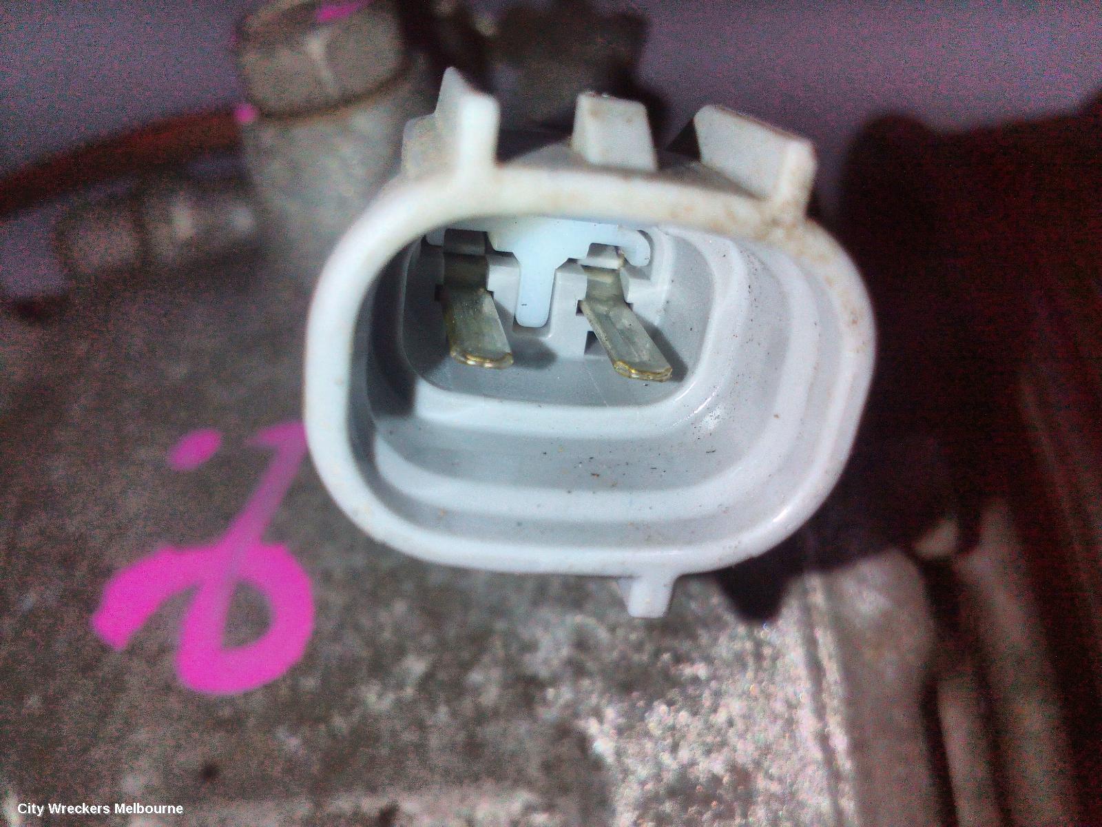 TOYOTA RAV4 A/C COMPRESSOR, ZSA42R, 2.0, PETROL, 12/2012 - 11/2018