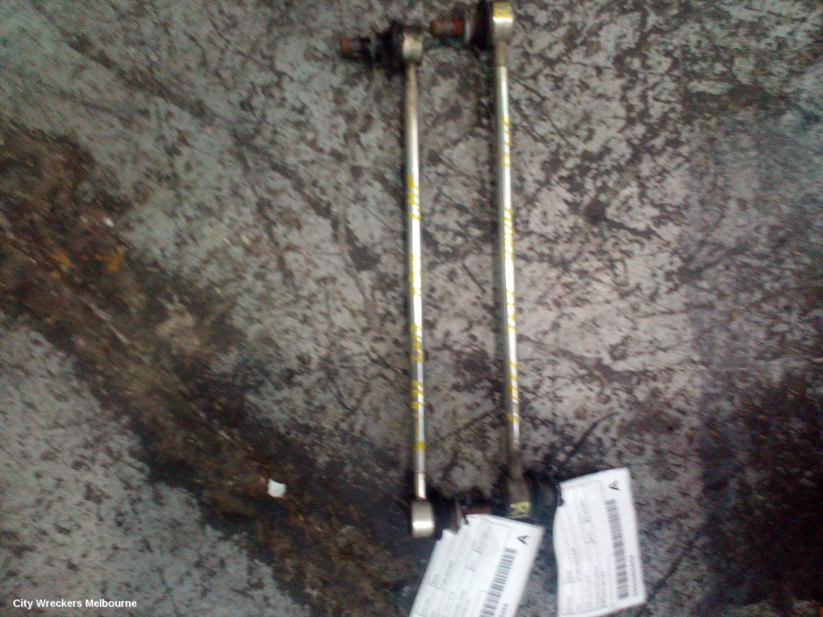 TOYOTA RAV4 STABILISER BAR, XA40, 12/2012 - 12/2018