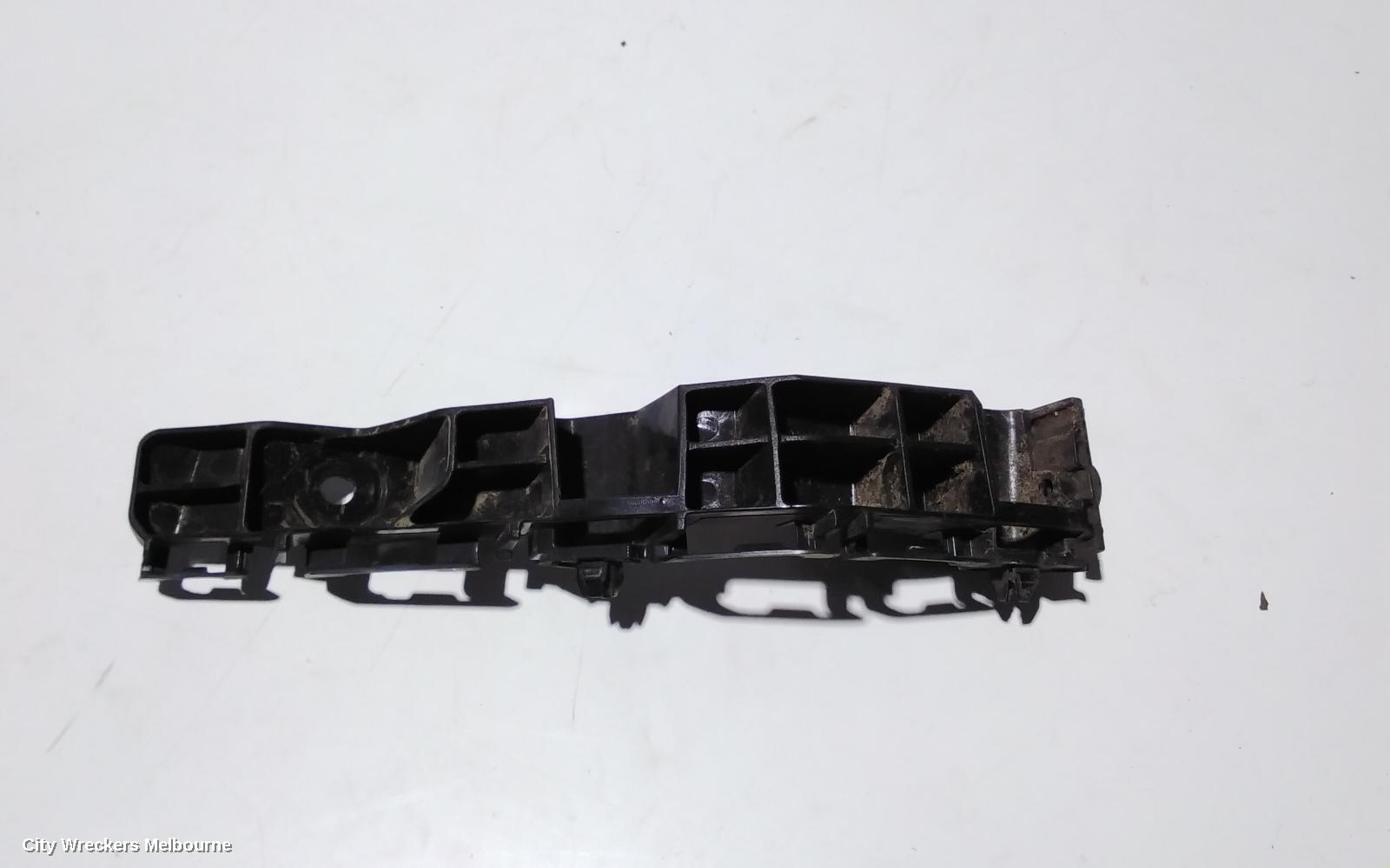 SUZUKI ALTO, 07/2009 - 12/2014, RHF BAR SLIDER: 85691
