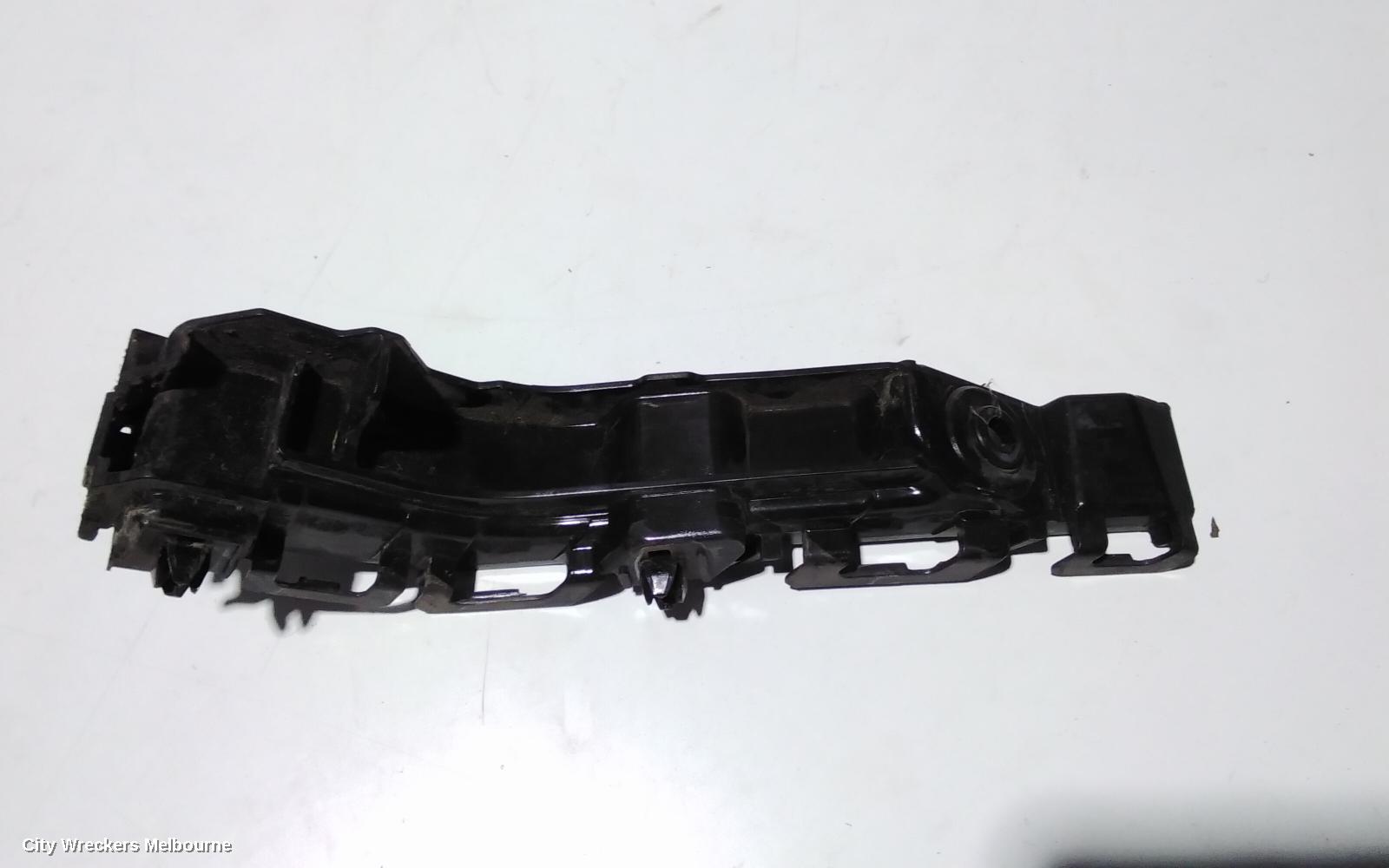 SUZUKI ALTO, 07/2009 - 12/2014, RHF BAR SLIDER: 85691
