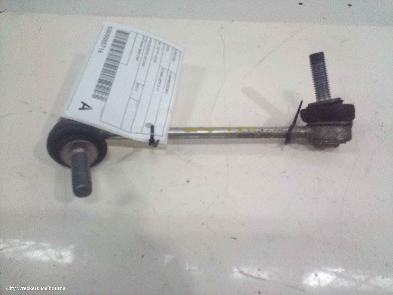 HOLDEN COMMODORE STABILISER BAR, ZB, 10/2017 - 12/2020