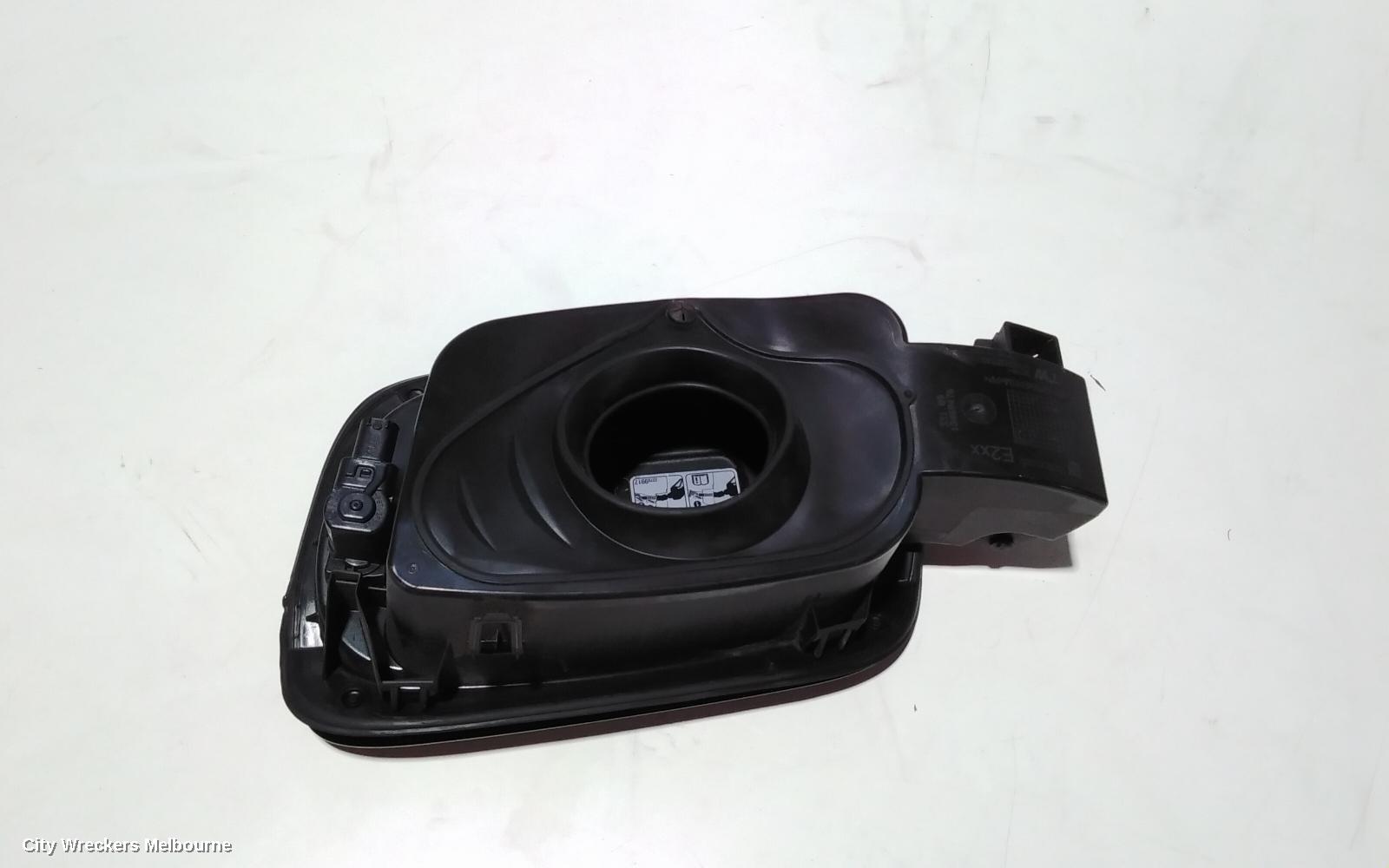 HOLDEN COMMODORE FUEL DOOR / FILLER, FUEL FLAP, ZB, 10/2017 - 12/2020