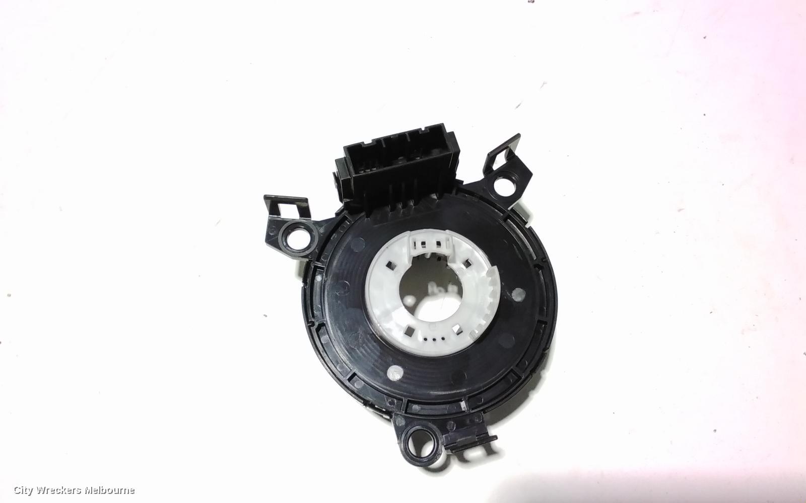HOLDEN COMMODORE AIRBAG MODULE/SENSOR, CLOCKSPRING, ZB, 10/2017 - 12/2020