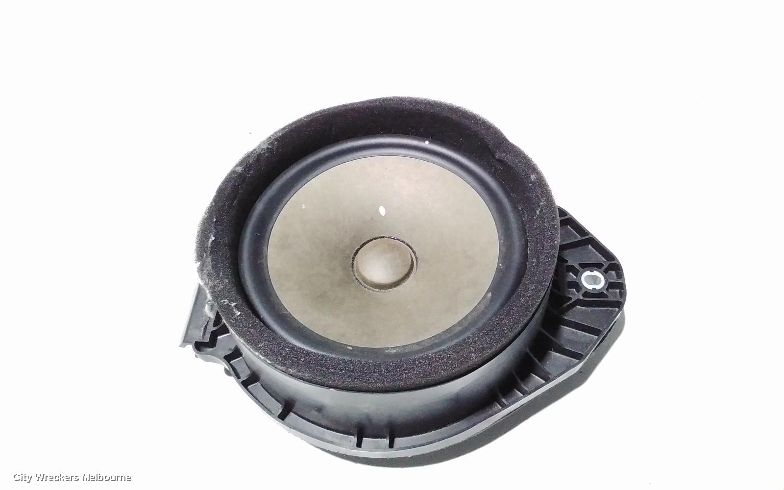 HOLDEN COMMODORE SPEAKER, ZB, 10/2017 - 12/2020