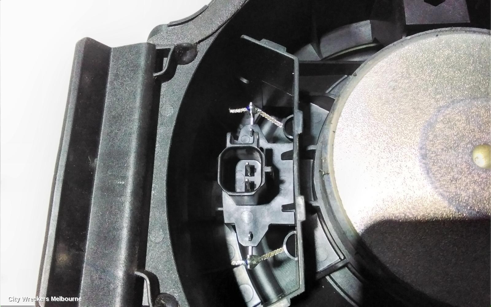 HOLDEN COMMODORE SPEAKER, ZB, 10/2017 - 12/2020