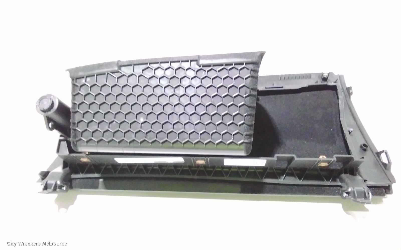 HOLDEN COMMODORE GLOVE BOX, ZB, 10/2017 - 12/2020