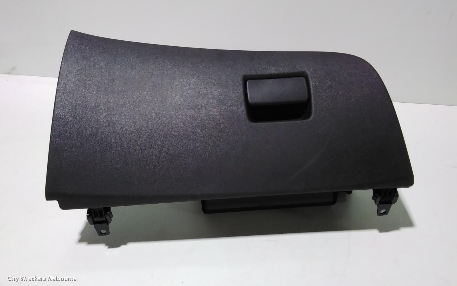 HOLDEN COMMODORE GLOVE BOX, ZB, 10/2017 - 12/2020