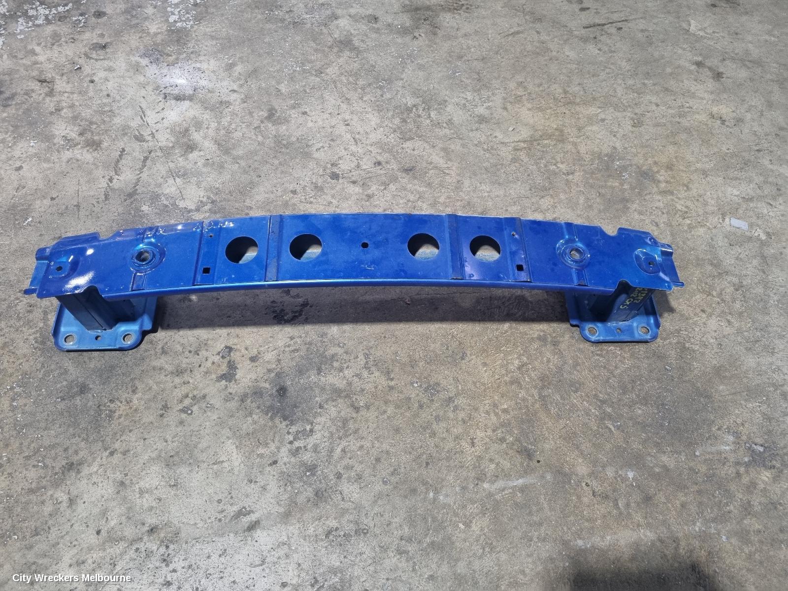MAZDA CX5 R/BAR BRACKET/REINFO, MAIN REINFORCEMENT, KE-KF, 02/2012 ONWARDS