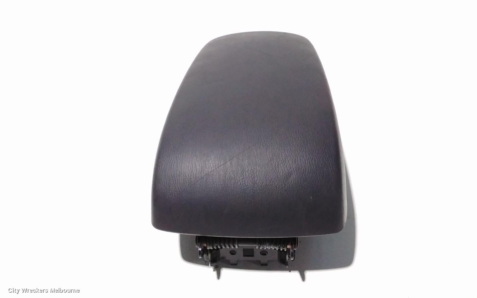 MAZDA CX5 CONSOLE, CONSOLE LID ONLY, KE, 02/2012 - 01/2015