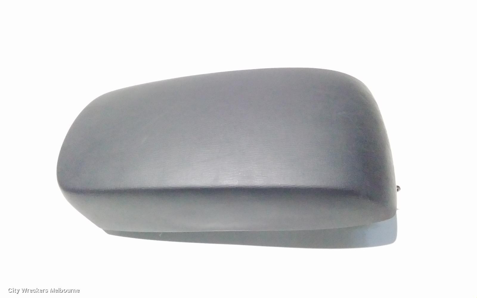 MAZDA CX5 CONSOLE, CONSOLE LID ONLY, KE, 02/2012 - 01/2015