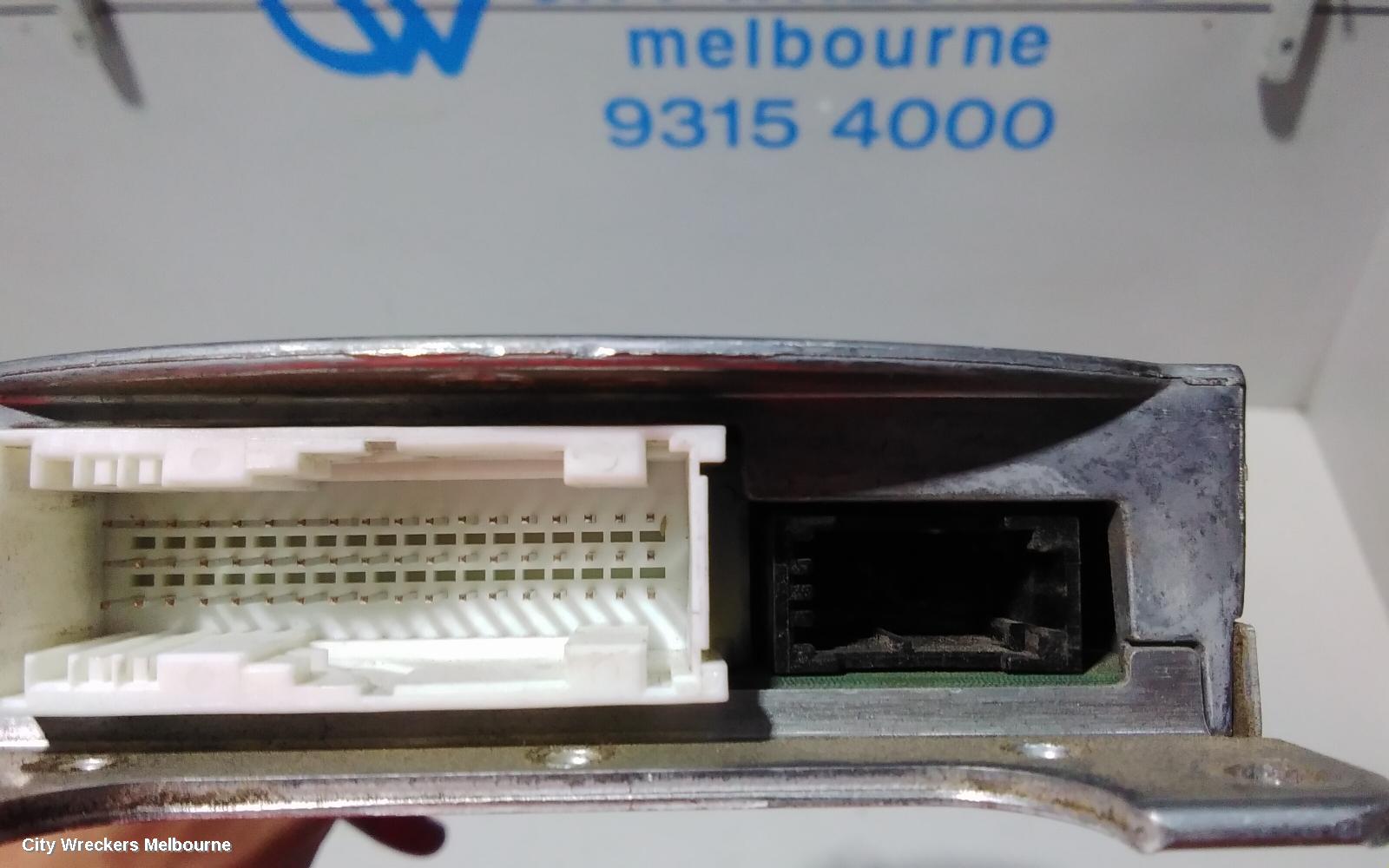 BMW 5 SERIES ECU, ENGINE ECU, 4.0, PETROL, N62N, ECU ONLY, E60, 09/2005 - 06/2008