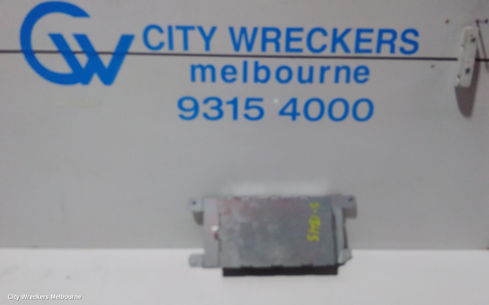 BMW 5 SERIES ECU, BLUETOOTH MODULE ONLY (MULF), E60/E61, 10/2003 - 04/2010